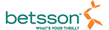 betsson Logo