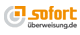 Sofortberweisung